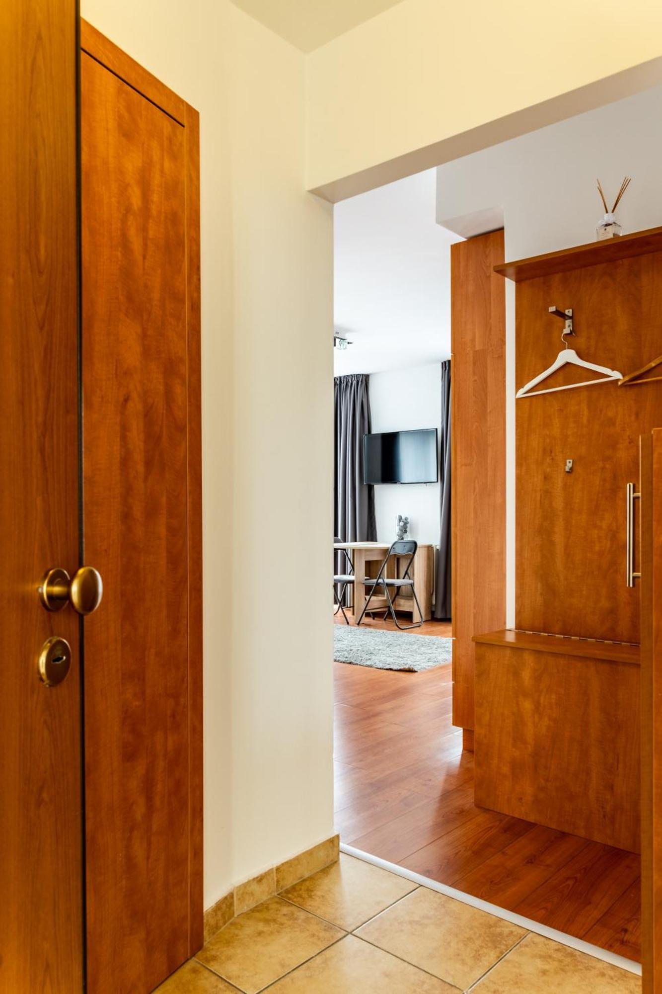 Garay Panorama Apartment Budapeszt Zewnętrze zdjęcie